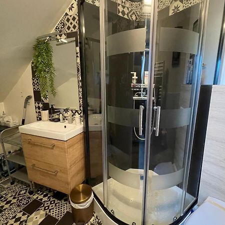 Studio Douillet Centre Vitre -Tout A Pied المظهر الخارجي الصورة